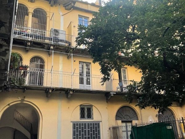 appartamento in affitto a Torino in zona San Salvario