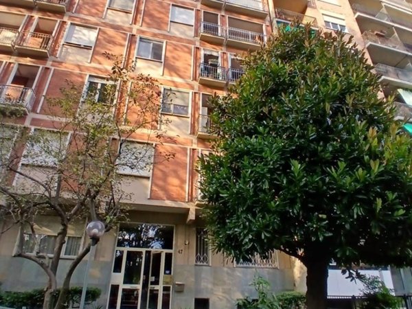 appartamento in affitto a Torino in zona Rebaudengo