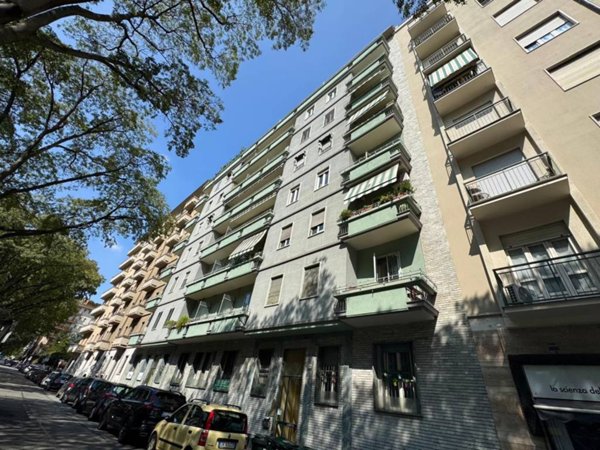 appartamento in affitto a Torino in zona Parella