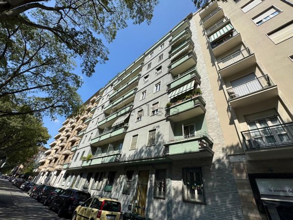 appartamento in affitto a Torino in zona Pozzo Strada