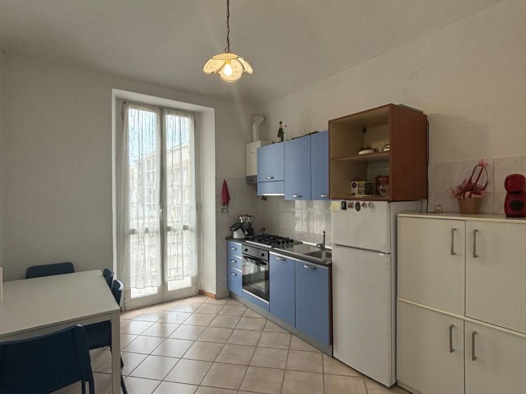 appartamento in affitto a Torino in zona Borgo San Paolo