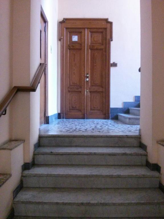 camera singola in affitto a Torino in zona Crocetta