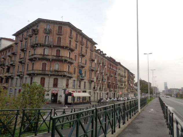 camera singola in affitto a Torino in zona Vanchiglia