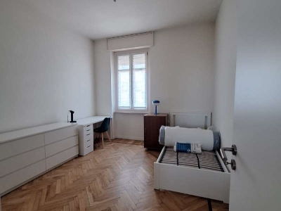 appartamento in affitto a Torino in zona Pozzo Strada