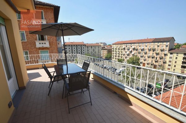 appartamento in affitto a Torino in zona San Donato
