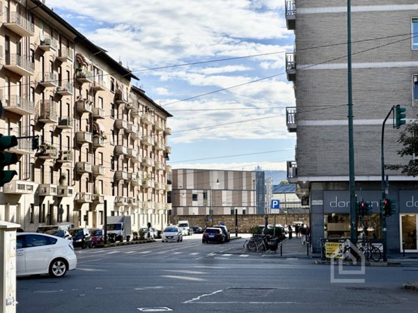 appartamento in affitto a Torino in zona Borgo San Paolo