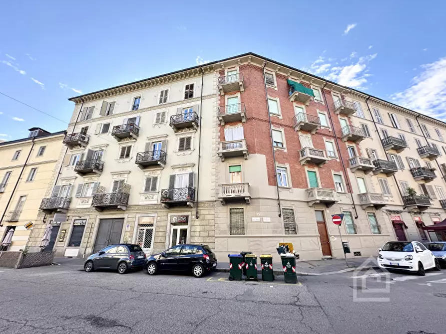 appartamento in affitto a Torino in zona Borgo San Paolo
