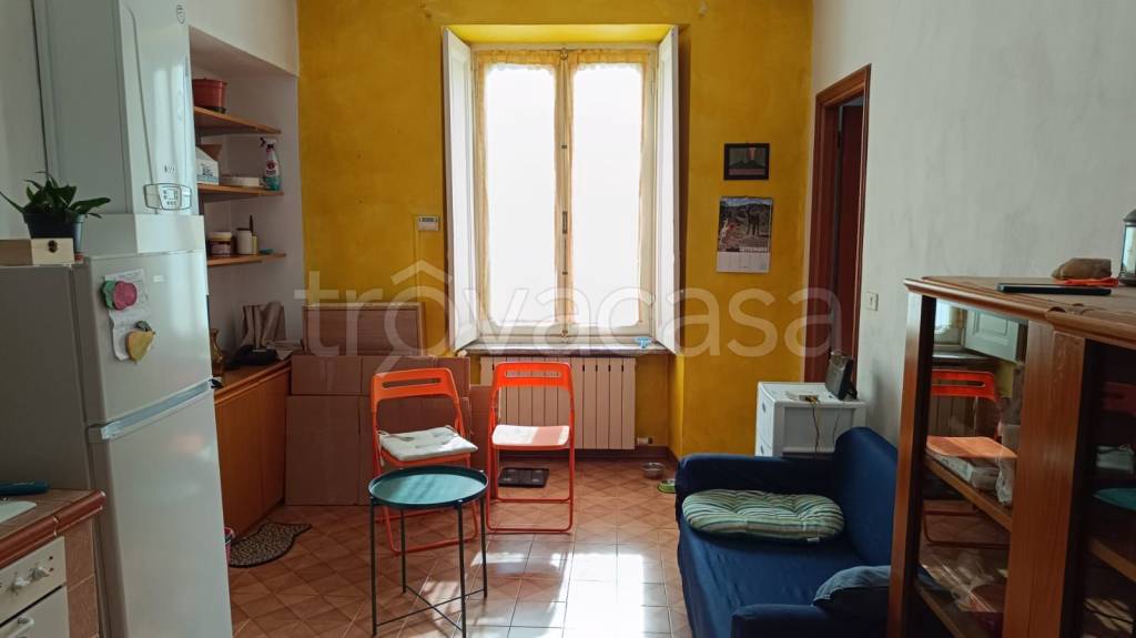 appartamento in affitto a Torino in zona Crocetta