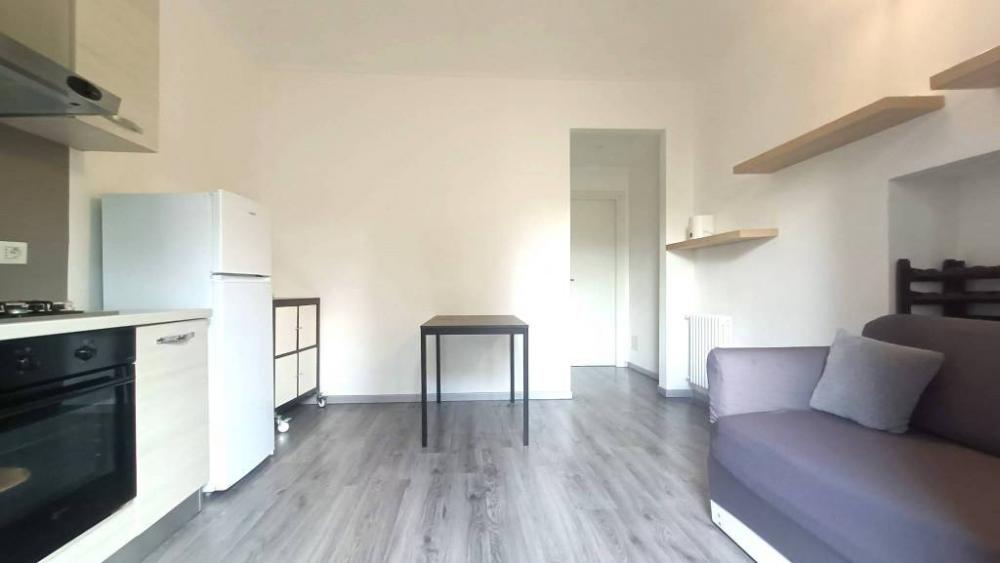 appartamento in affitto a Torino in zona Centro Storico