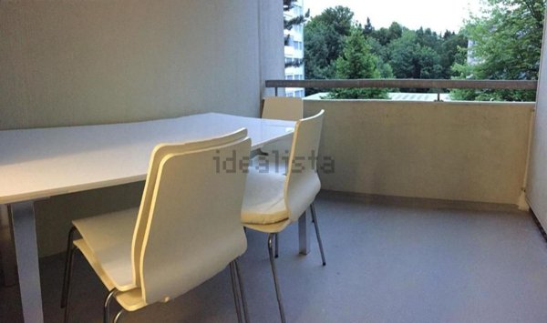 appartamento in affitto a Torino in zona Santa Rita