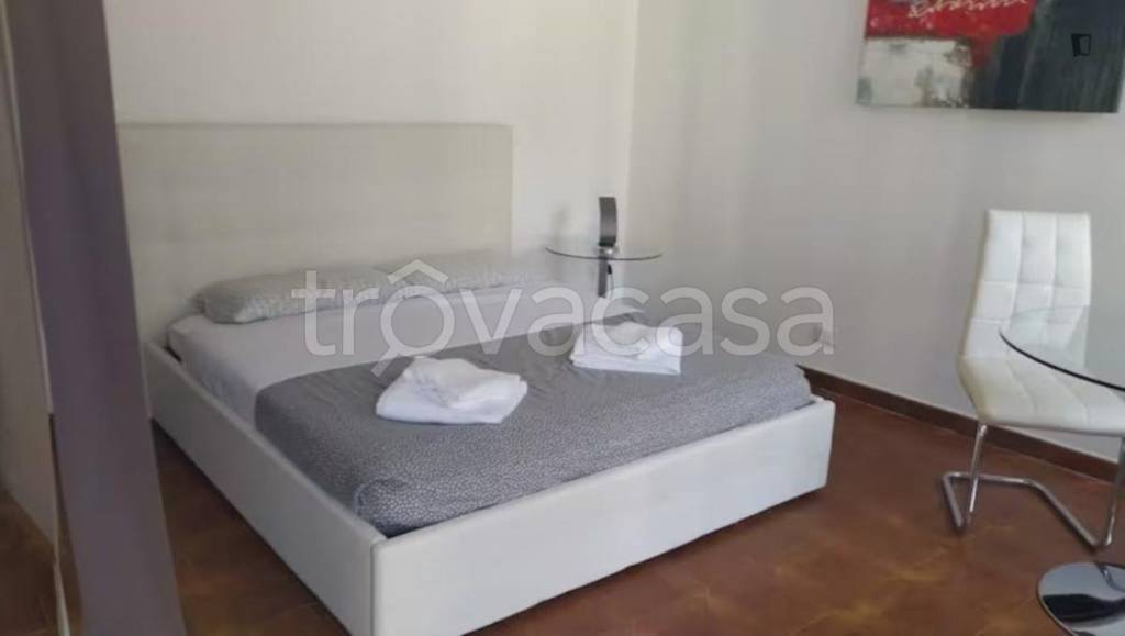 appartamento in affitto a Torino in zona Crocetta