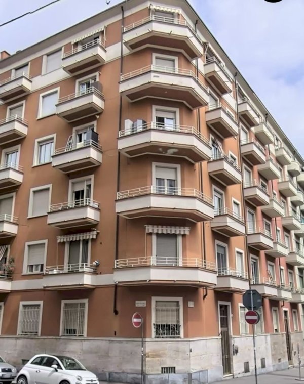 appartamento in affitto a Torino