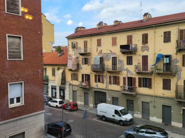 appartamento in affitto a Torino in zona Borgata Vittoria