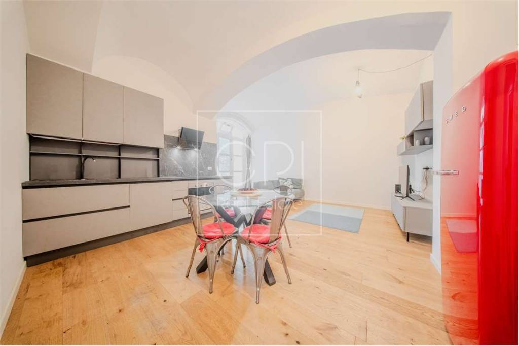 appartamento in affitto a Torino in zona Centro Storico