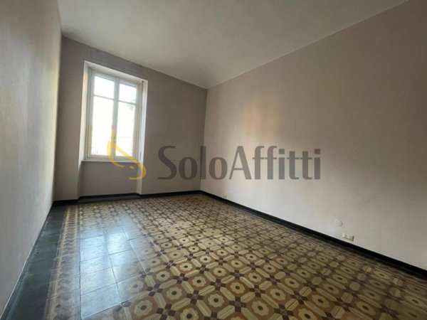appartamento in affitto a Torino in zona San Donato