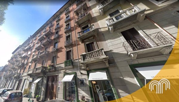 appartamento in affitto a Torino in zona San Donato