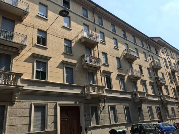 appartamento in affitto a Torino in zona Vanchiglia