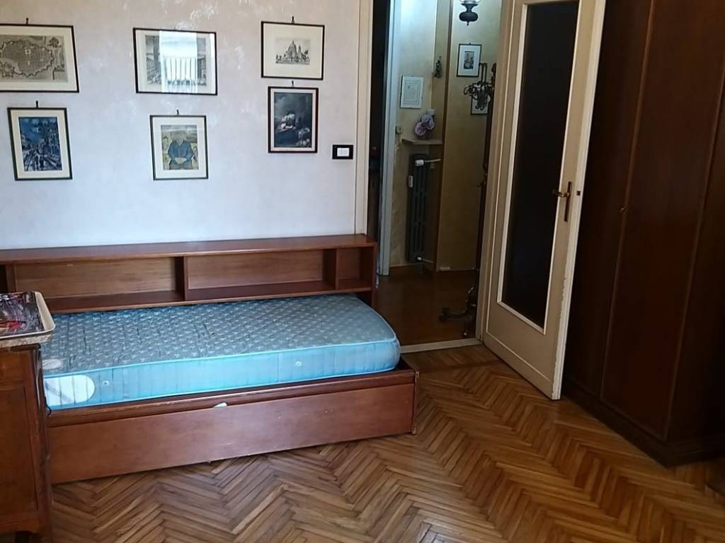 appartamento in affitto a Torino in zona Pozzo Strada