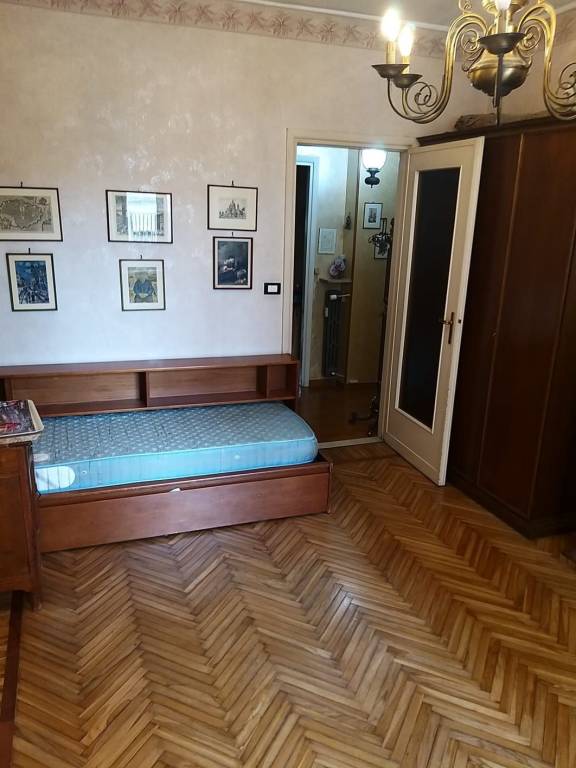 appartamento in affitto a Torino in zona Pozzo Strada