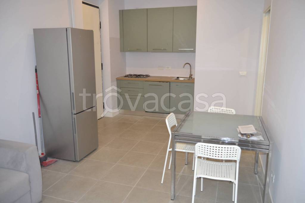 appartamento in affitto a Torino in zona Borgo San Paolo