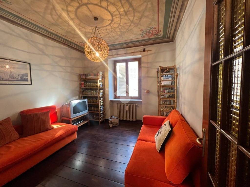appartamento in affitto a Torino in zona Centro Storico
