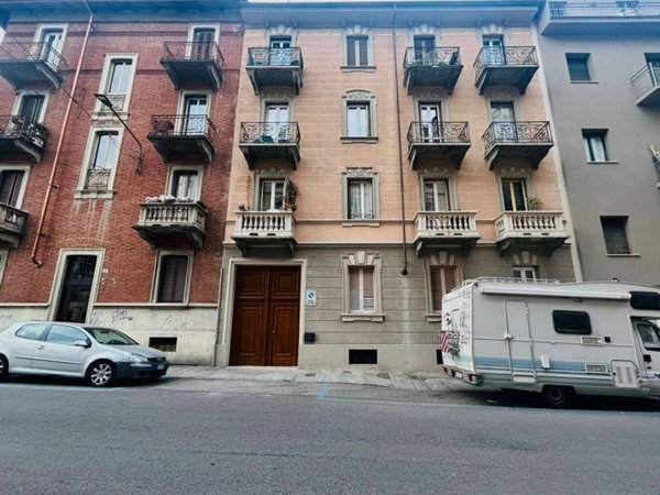 appartamento in affitto a Torino in zona San Donato