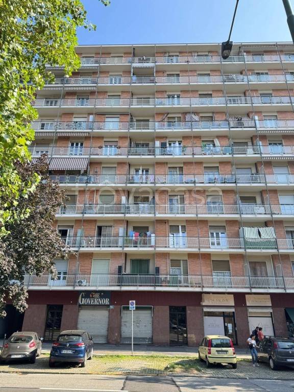 appartamento in affitto a Torino in zona Santa Rita