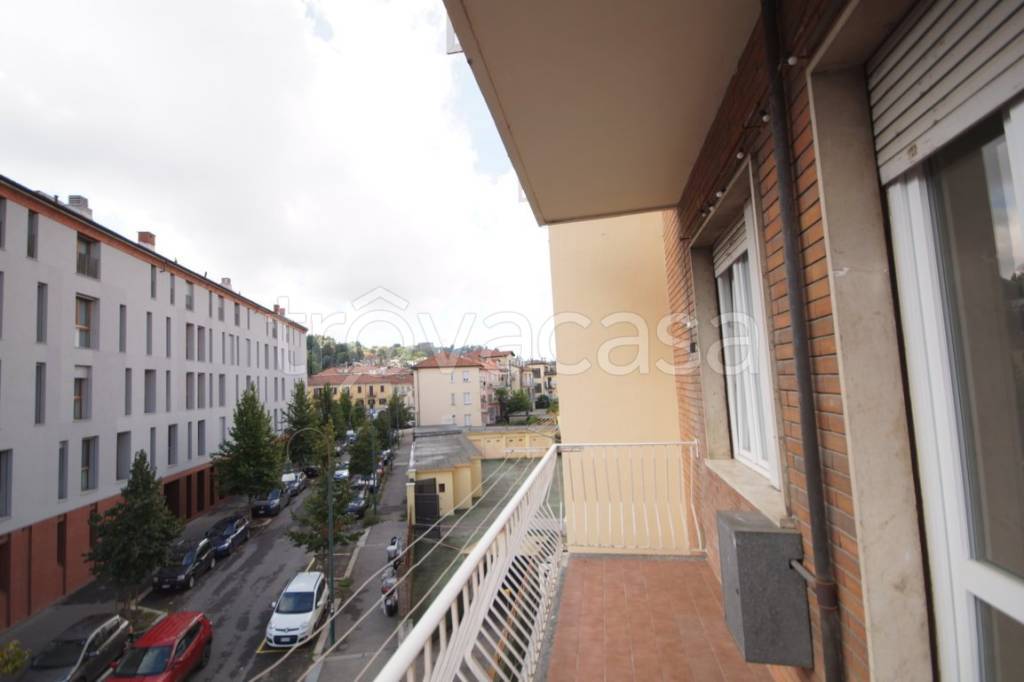 appartamento in affitto a Torino in zona Madonna del Pilone