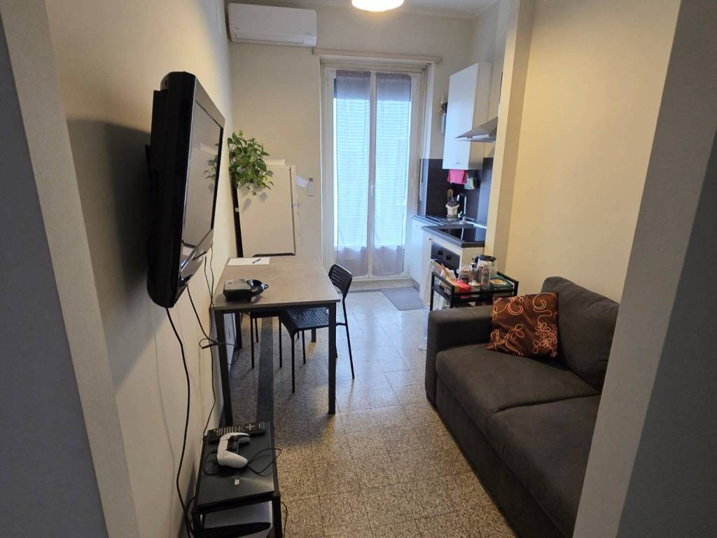 appartamento in affitto a Torino in zona Pozzo Strada