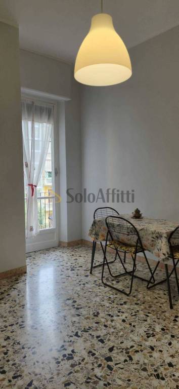 appartamento in affitto a Torino in zona Pozzo Strada