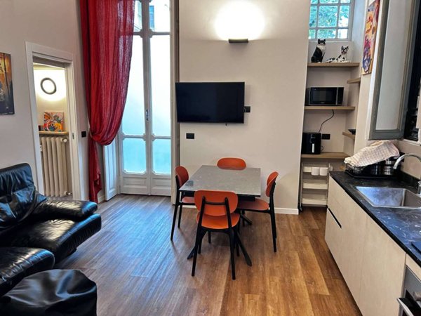 appartamento in affitto a Torino