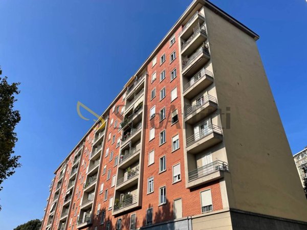 appartamento in affitto a Torino in zona Santa Rita