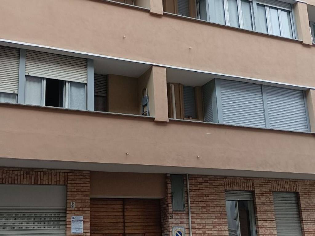 appartamento in affitto a Torino in zona Cenisia