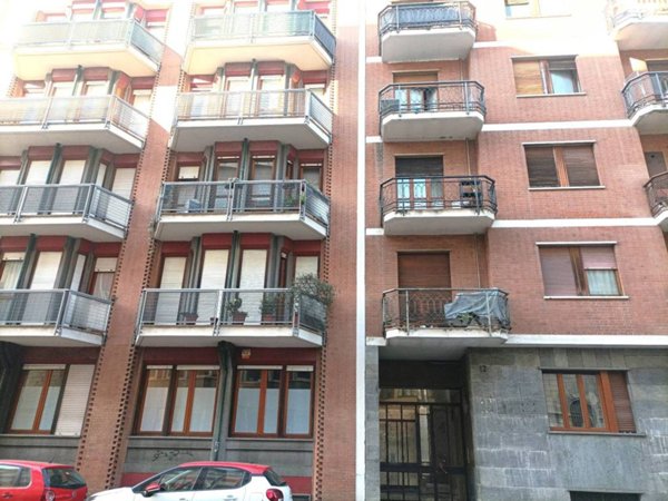appartamento in affitto a Torino in zona San Salvario