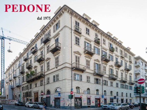 appartamento in affitto a Torino
