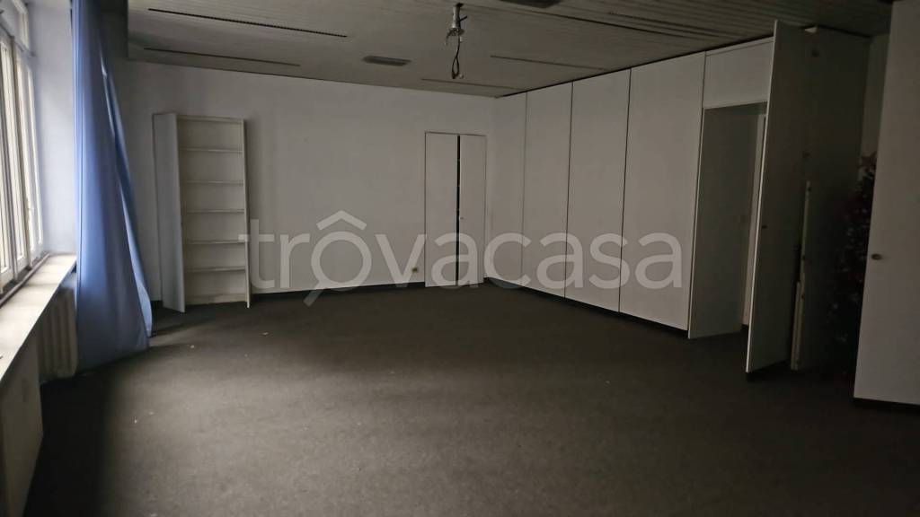 ufficio in affitto a Torino in zona Pozzo Strada