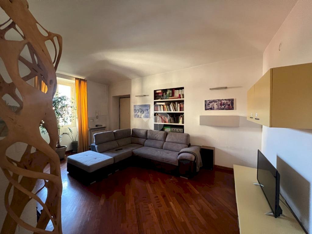 appartamento in affitto a Torino in zona Centro Storico