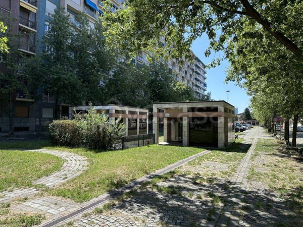 appartamento in affitto a Torino in zona Santa Rita
