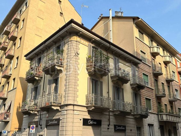 appartamento in affitto a Torino in zona San Donato