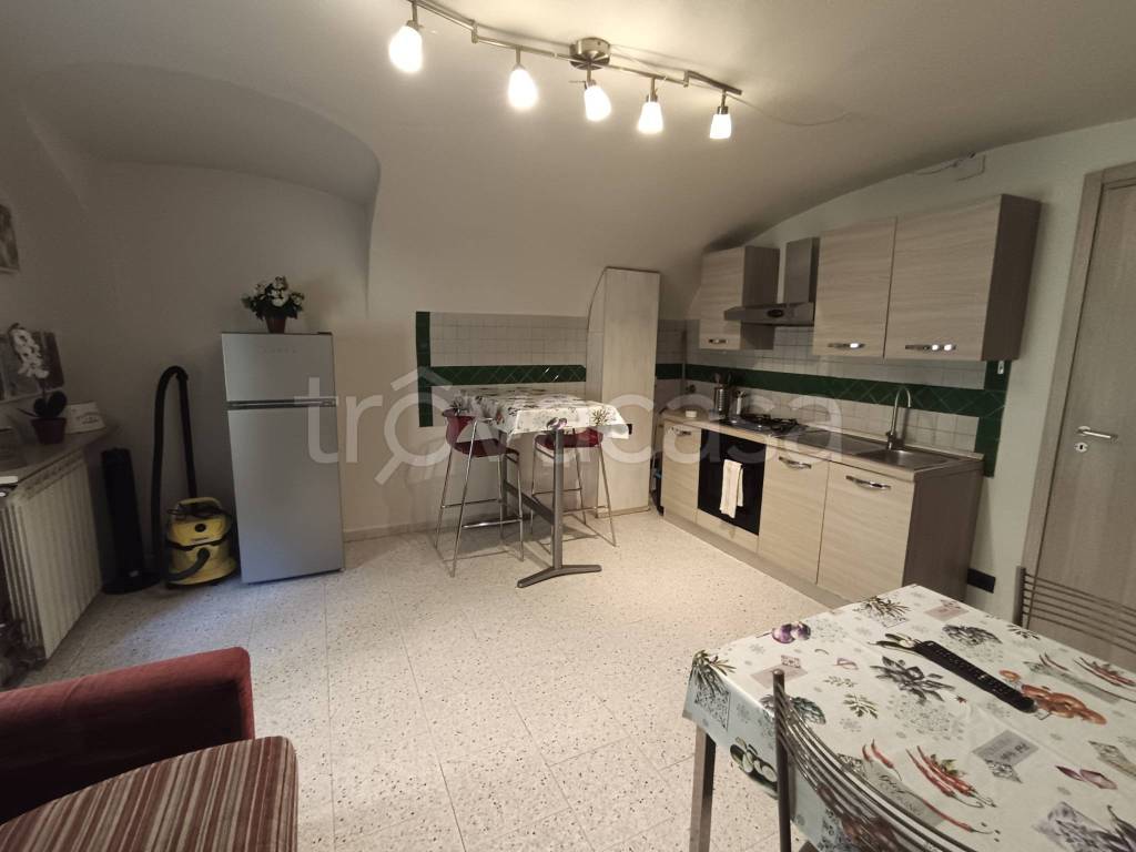 appartamento in affitto a Torino in zona Vanchiglia