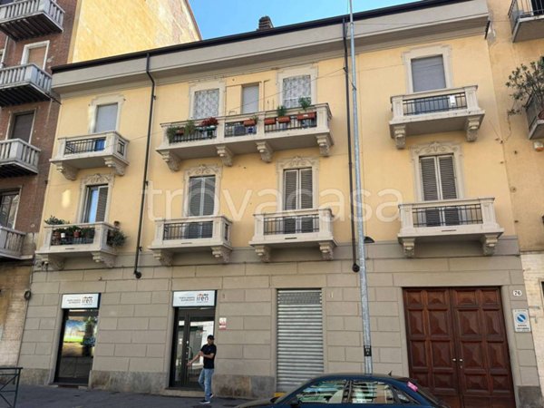 appartamento in affitto a Torino in zona Barriera di Milano