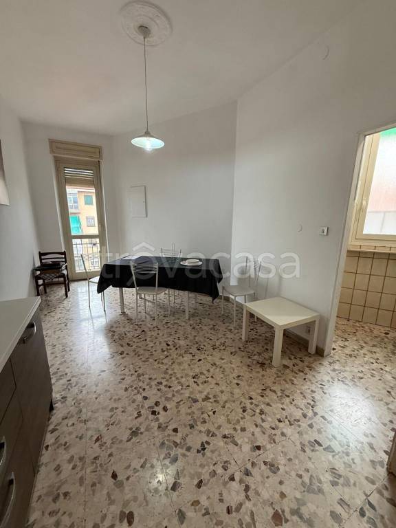 appartamento in affitto a Torino in zona Aurora