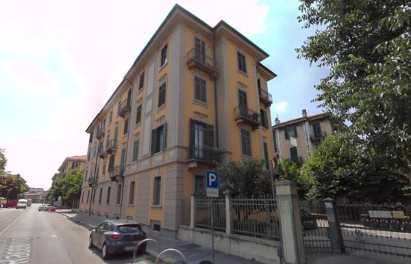 appartamento in affitto a Torino in zona Cenisia