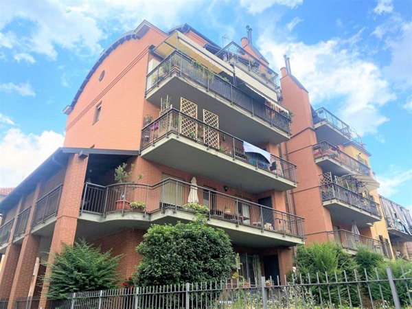 casa indipendente in affitto a Torino in zona Campidoglio