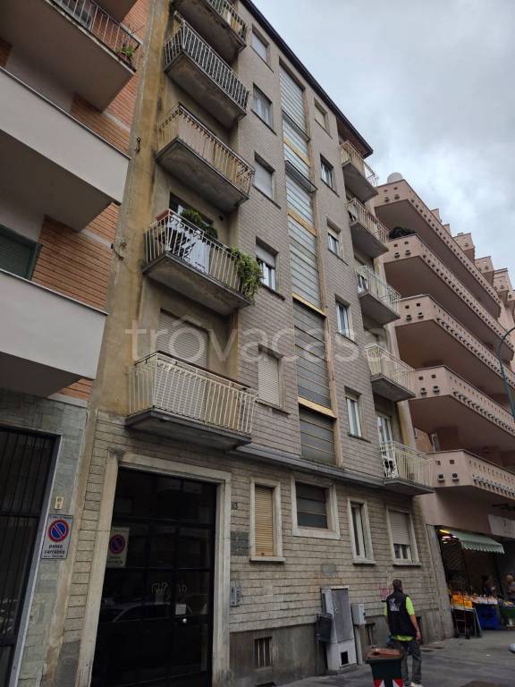 appartamento in affitto a Torino in zona Santa Rita