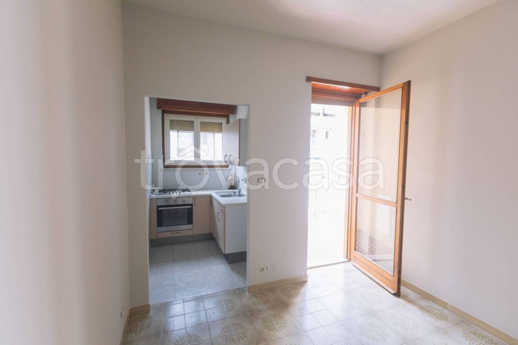 appartamento in affitto a Torino in zona Santa Rita