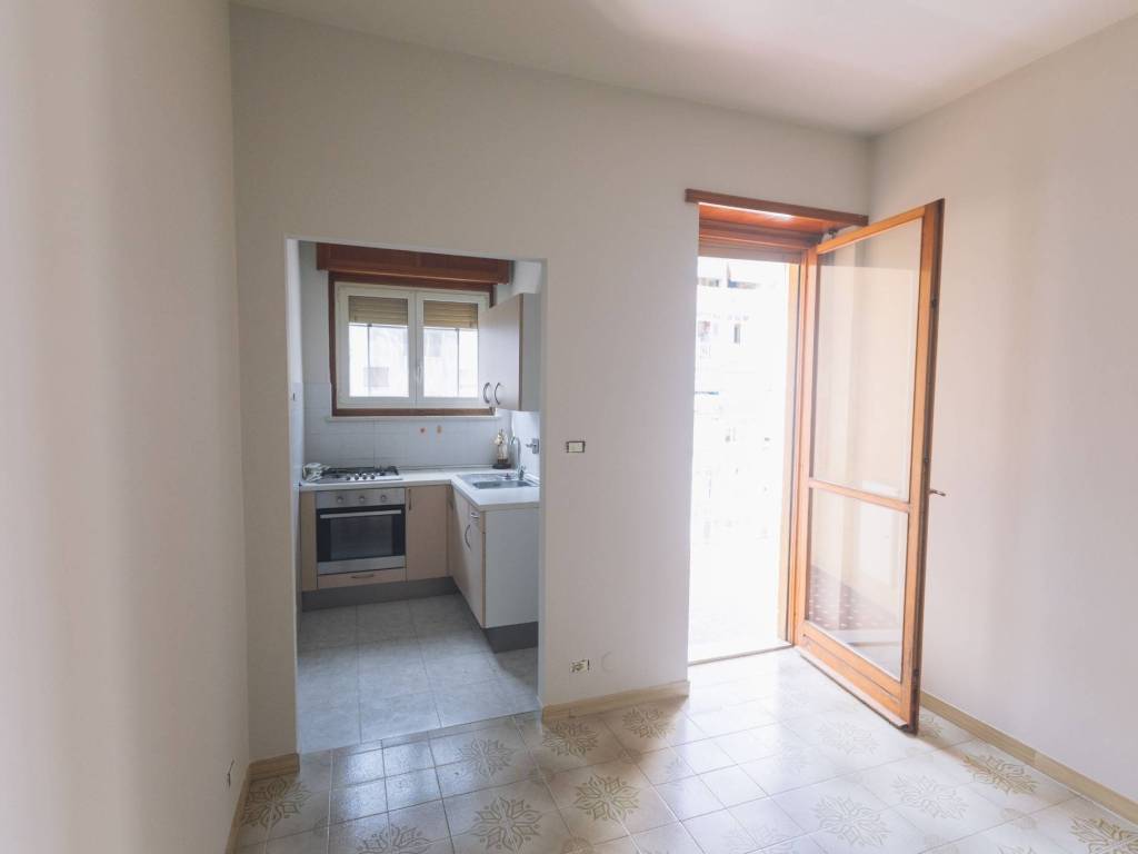 appartamento in affitto a Torino in zona Santa Rita