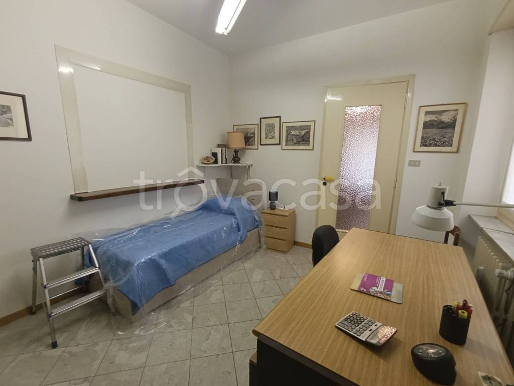 appartamento in affitto a Torino in zona Santa Rita