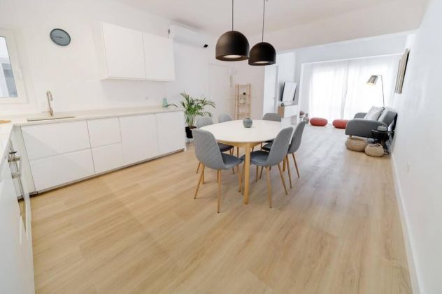 appartamento in affitto a Torino in zona Vanchiglia