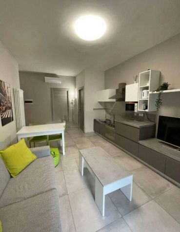 appartamento in affitto a Torino in zona Lingotto